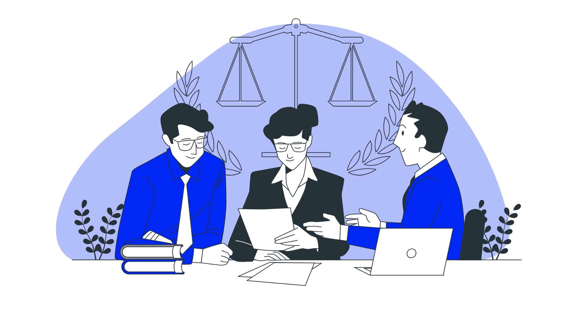 Legal Considerations for Independent Contractor